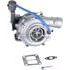 D91080018R by OE TURBO POWER - Turbocharger - Oil Cooled, Remanufactured
