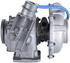 D91080018R by OE TURBO POWER - Turbocharger - Oil Cooled, Remanufactured