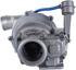 D91080018R by OE TURBO POWER - Turbocharger - Oil Cooled, Remanufactured