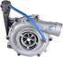 D91080018R by OE TURBO POWER - Turbocharger - Oil Cooled, Remanufactured