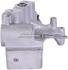 D1023P by OE TURBO POWER - Turbocharger Mount - Oil Cooled, Remanufactured