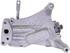 D1023P by OE TURBO POWER - Turbocharger Mount - Oil Cooled, Remanufactured