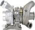 D1028 by OE TURBO POWER - Turbocharger - Oil Cooled, Remanufactured