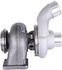 D91080021R by OE TURBO POWER - Turbocharger - Oil Cooled, Remanufactured