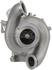 D1028 by OE TURBO POWER - Turbocharger - Oil Cooled, Remanufactured