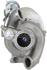 D1027 by OE TURBO POWER - Turbocharger - Oil Cooled, Remanufactured