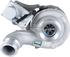 D91080022R by OE TURBO POWER - Turbocharger - Oil Cooled, Remanufactured