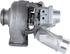 D91080022R by OE TURBO POWER - Turbocharger - Oil Cooled, Remanufactured