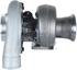 D91080023R by OE TURBO POWER - Turbocharger - Oil Cooled, Remanufactured