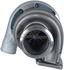 D91080023R by OE TURBO POWER - Turbocharger - Oil Cooled, Remanufactured