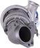 D2001 by OE TURBO POWER - Turbocharger - Oil Cooled, Remanufactured