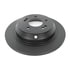 Neotek 1069018GF Disc Brake Rotor Disc Brake Rotor - Hat Style, For Hydraulic Brakes, 12.36 in. Outside Diameter, Solid