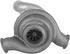 D95080102R by OE TURBO POWER - Turbocharger - Oil Cooled, Remanufactured