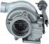 D92080020R by OE TURBO POWER - Turbocharger - Oil Cooled, Remanufactured