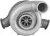 D95080102R by OE TURBO POWER - Turbocharger - Oil Cooled, Remanufactured