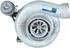 D92080020R by OE TURBO POWER - Turbocharger - Oil Cooled, Remanufactured