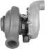 D95080102R by OE TURBO POWER - Turbocharger - Oil Cooled, Remanufactured