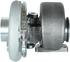 D92080022R by OE TURBO POWER - Turbocharger - Oil Cooled, Remanufactured