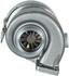 D92080022R by OE TURBO POWER - Turbocharger - Oil Cooled, Remanufactured