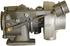 D92080028R by OE TURBO POWER - Turbocharger - Oil Cooled, Remanufactured