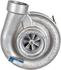 D92080031N by OE TURBO POWER - Turbocharger - Oil Cooled, New