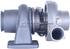 D92080029R by OE TURBO POWER - Turbocharger - Oil Cooled, Remanufactured