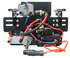 AQ994305 by HALDEX - Trailer ABS Modulator System Assembly - 2S/1M ITCM, FFABS Valve, Reservoir Purge Valve, and BMS-3