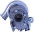 D92080034R by OE TURBO POWER - Turbocharger - Oil Cooled, Remanufactured