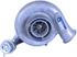 D92080034R by OE TURBO POWER - Turbocharger - Oil Cooled, Remanufactured