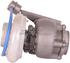 D92080204R by OE TURBO POWER - Turbocharger - Oil Cooled, Remanufactured