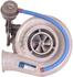 D92080204R by OE TURBO POWER - Turbocharger - Oil Cooled, Remanufactured