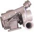 D92080204R by OE TURBO POWER - Turbocharger - Oil Cooled, Remanufactured