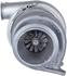 D92080237N by OE TURBO POWER - Turbocharger - Oil Cooled, New