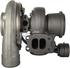 D91080030R by OE TURBO POWER - Turbocharger - Oil Cooled, Remanufactured