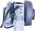 D92080306R by OE TURBO POWER - Turbocharger - Water Cooled, Remanufactured