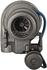 D91080030R by OE TURBO POWER - Turbocharger - Oil Cooled, Remanufactured