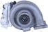 D92080306R by OE TURBO POWER - Turbocharger - Water Cooled, Remanufactured