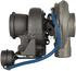 D91080030R by OE TURBO POWER - Turbocharger - Oil Cooled, Remanufactured