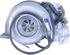 D92080306R by OE TURBO POWER - Turbocharger - Water Cooled, Remanufactured
