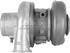 D92080437R by OE TURBO POWER - Turbocharger - Water Cooled, Remanufactured