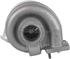 D92080437R by OE TURBO POWER - Turbocharger - Water Cooled, Remanufactured