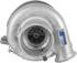 D92080437R by OE TURBO POWER - Turbocharger - Water Cooled, Remanufactured