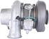 D92080690R by OE TURBO POWER - Turbocharger - Water Cooled, Remanufactured