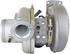 D92080677R by OE TURBO POWER - Turbocharger - Water Cooled, Remanufactured