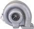 D92080690R by OE TURBO POWER - Turbocharger - Water Cooled, Remanufactured