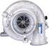 D92080690R by OE TURBO POWER - Turbocharger - Water Cooled, Remanufactured