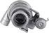 D91080035R by OE TURBO POWER - Turbocharger - Oil Cooled, Remanufactured