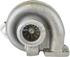 D92080691R by OE TURBO POWER - Turbocharger - Water Cooled, Remanufactured