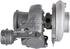 D91080035R by OE TURBO POWER - Turbocharger - Oil Cooled, Remanufactured