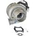 D92080692R by OE TURBO POWER - Turbocharger - Water Cooled, Remanufactured